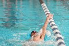Swimming vs Babson  Wheaton College Swimming vs Babson College. - Photo By: KEITH NORDSTROM : Wheaton, Swimming, Babson